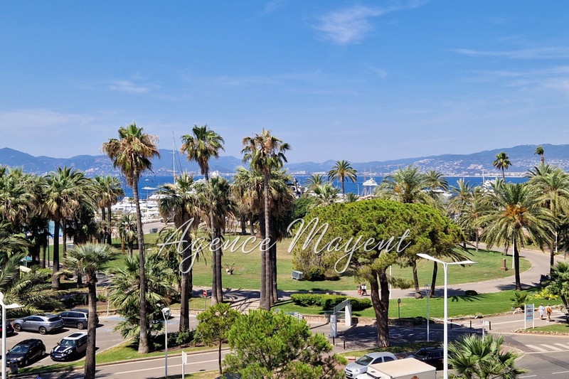 1 - venta apartamento vista al mar cannes alpes-marítimos francia
