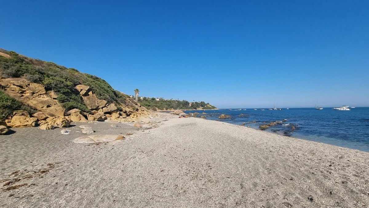 2 - verkauf grundstück meerblick manilva andalusien spanien