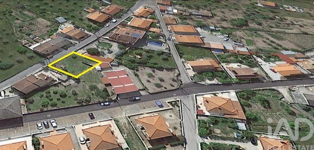 1 - vente terrain portalegre alentejo portugal