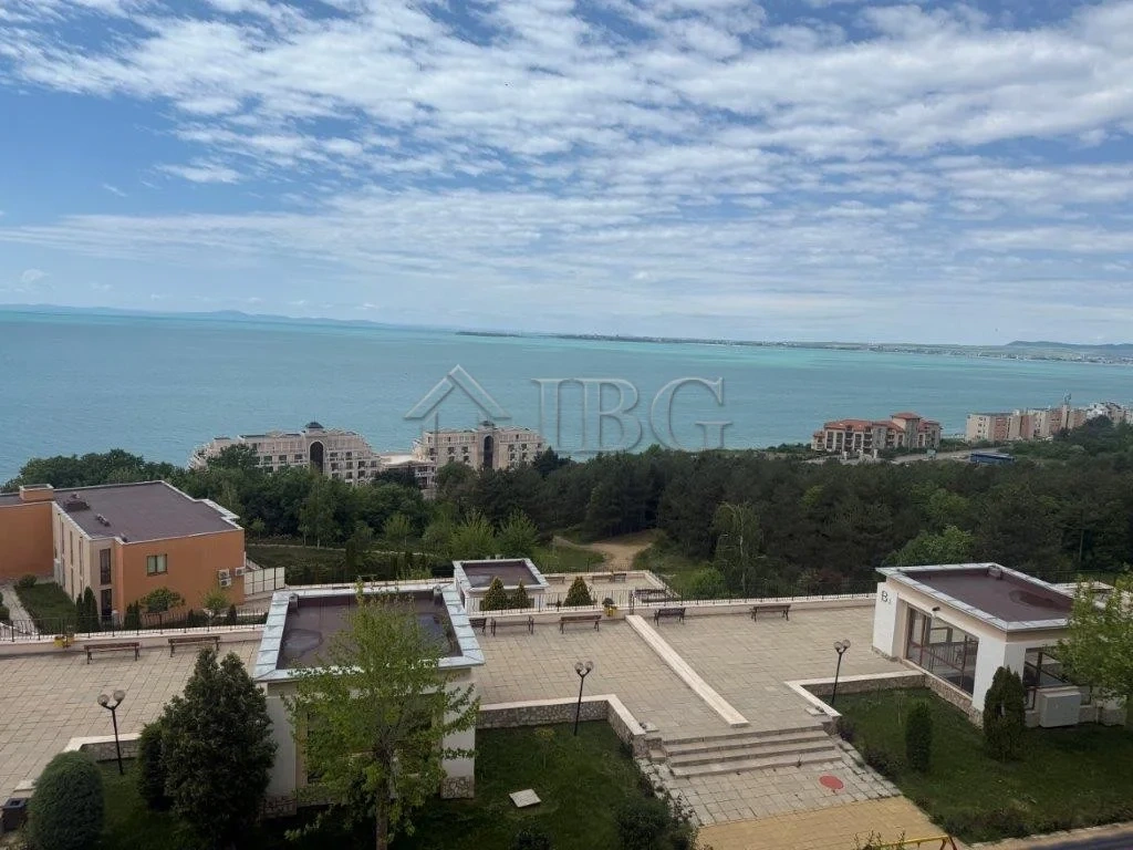 2 - venta apartamento vista al mar sveti vlas burgas bulgaria