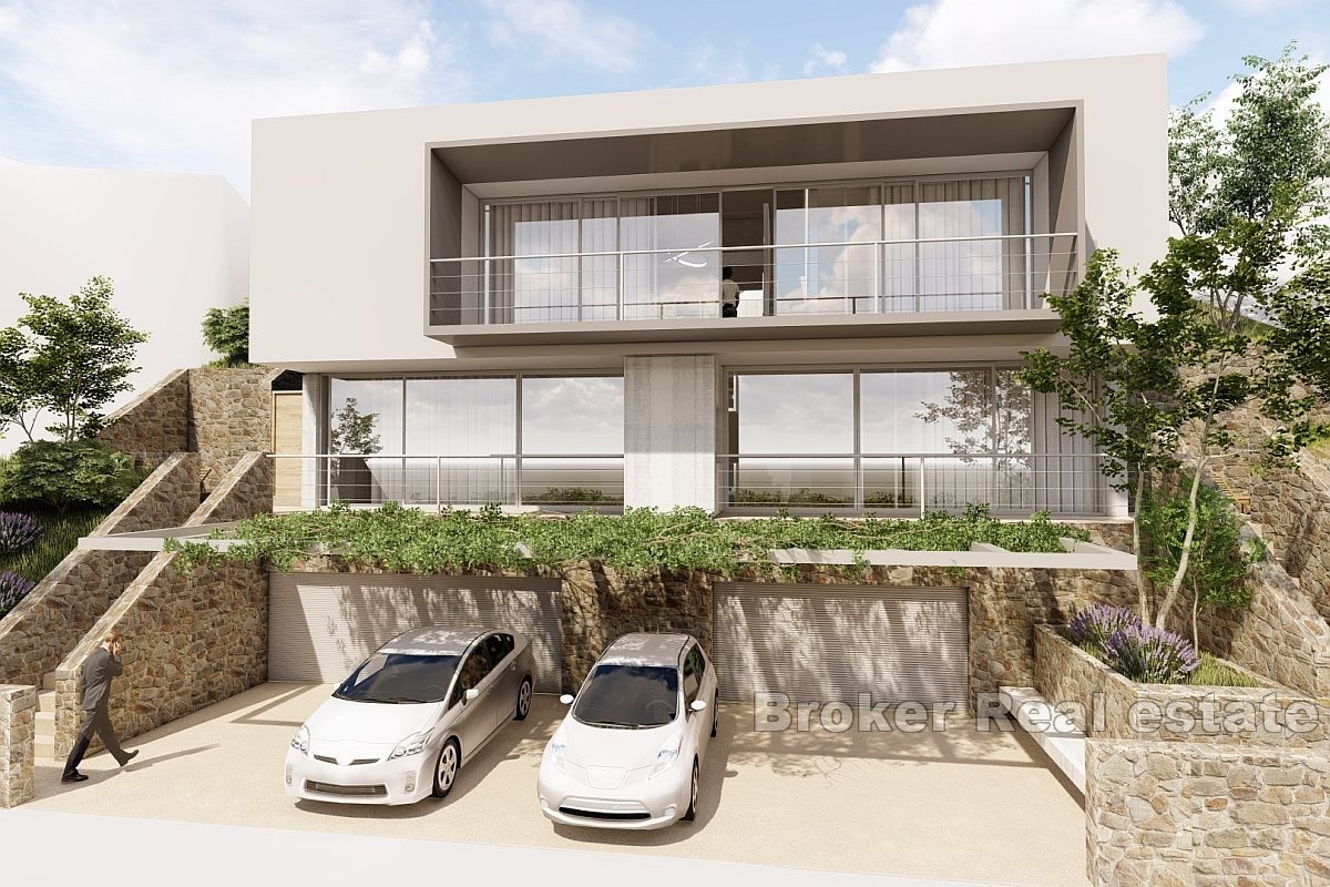 2 - vente maison vue mer lastovo dubrovnik-neretva croatie