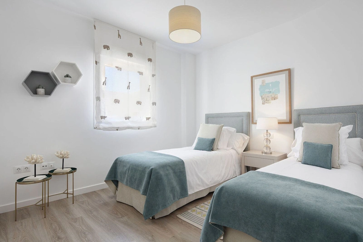 2 - vente appartement vue mer nueva andalucia andalousie espagne