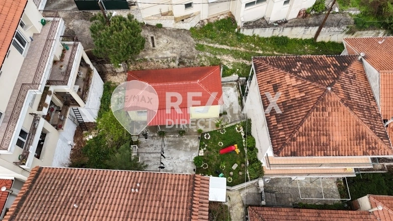 2 - vente terrain ioannina épire grèce