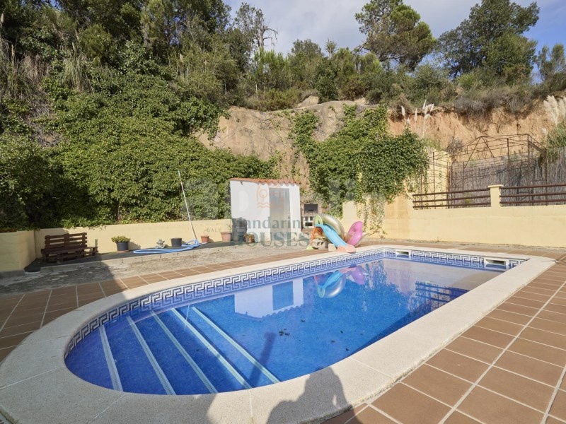 2 - house for sale in lloret de mar catalonia spain