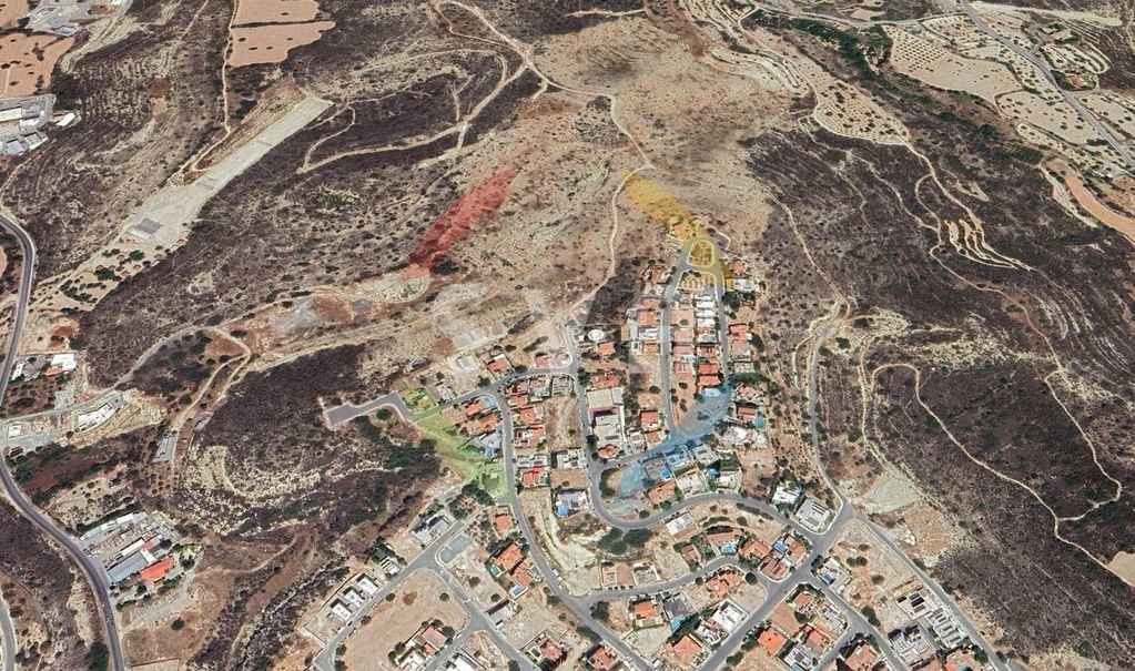 1 - plot of land for sale in limassol limassol cyprus