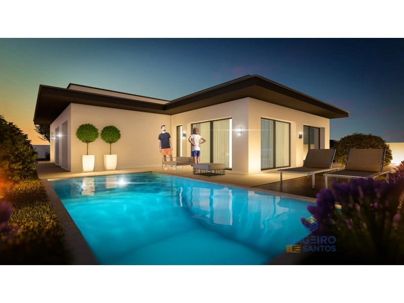 1 - house for sale in alfeizerão centro region portugal