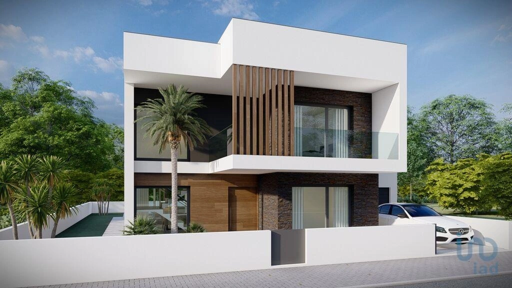 2 - venta casa fernão ferro región de lisboa portugal