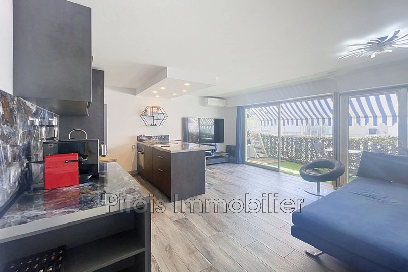 2 - beach walk apartment for sale in vallauris alpes-maritimes france