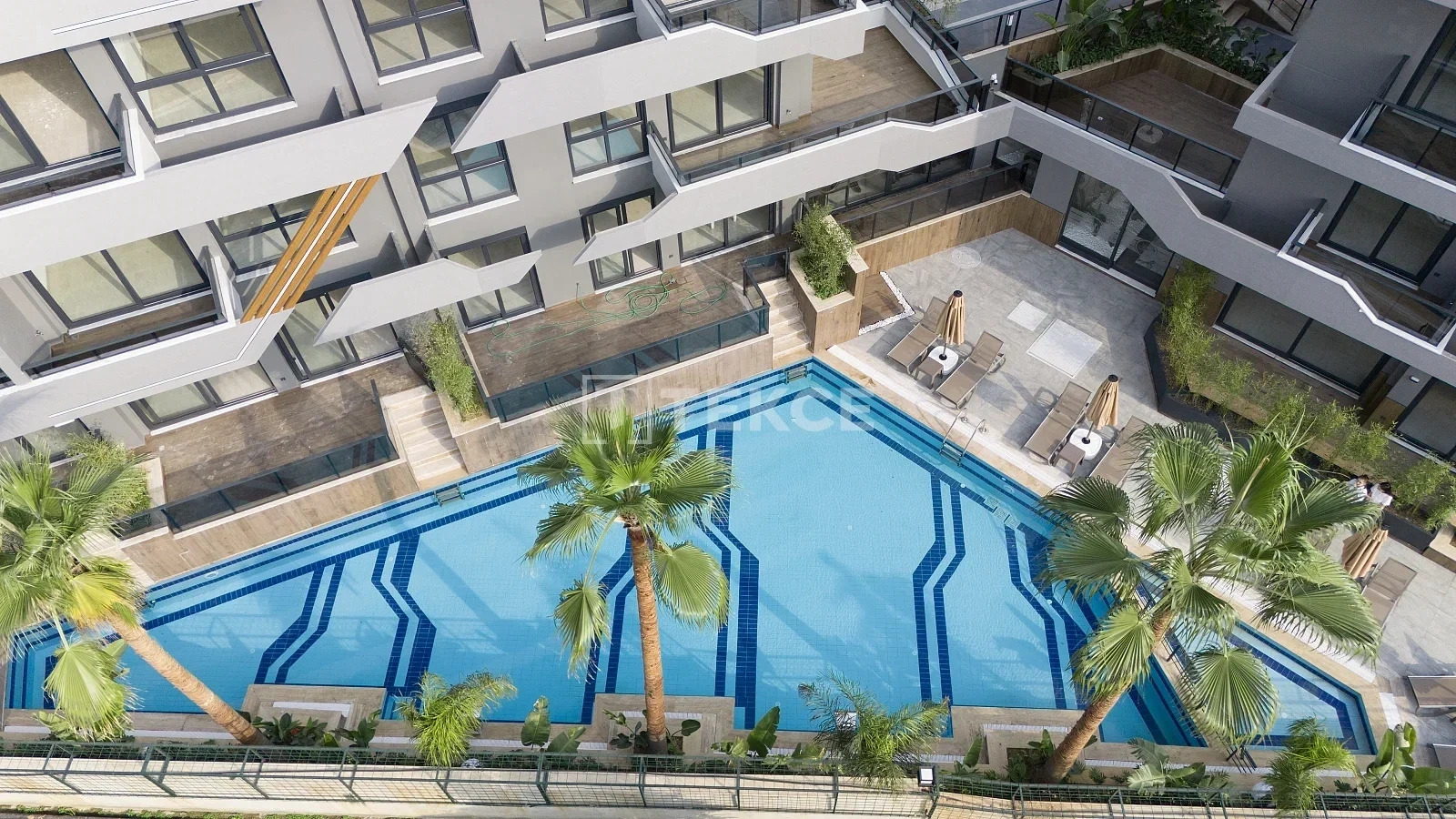 1 - apartment for sale in alanya antalya turkey