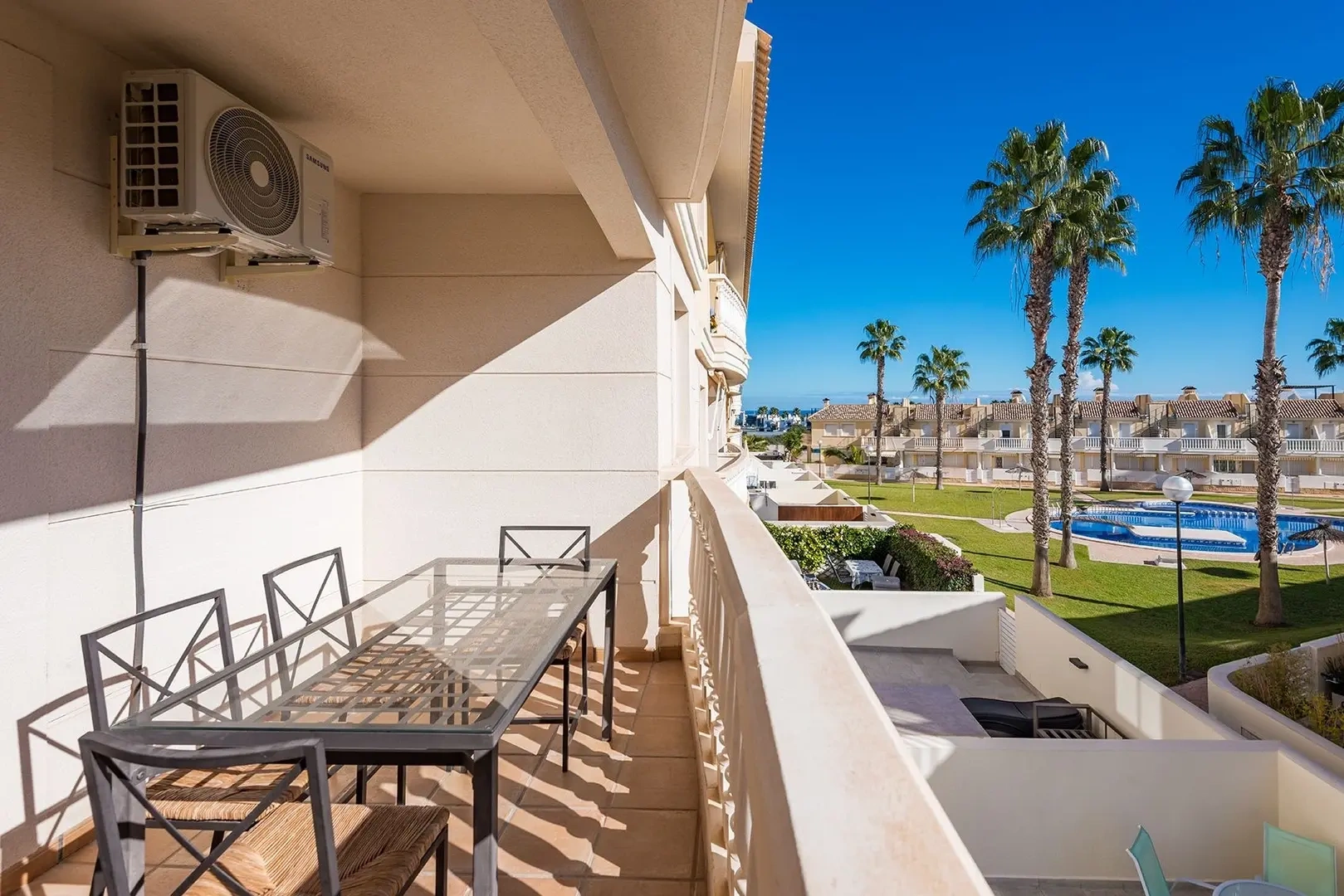 1 - venta apartamento cabo roig comunidad valenciana españa