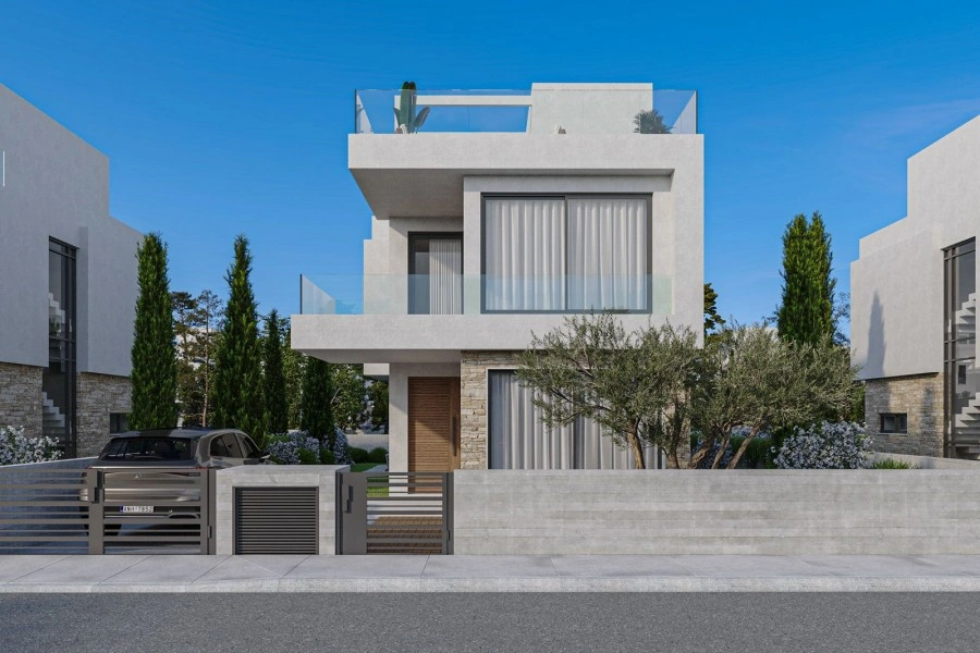 1 - verkauf villa paphos paphos zypern