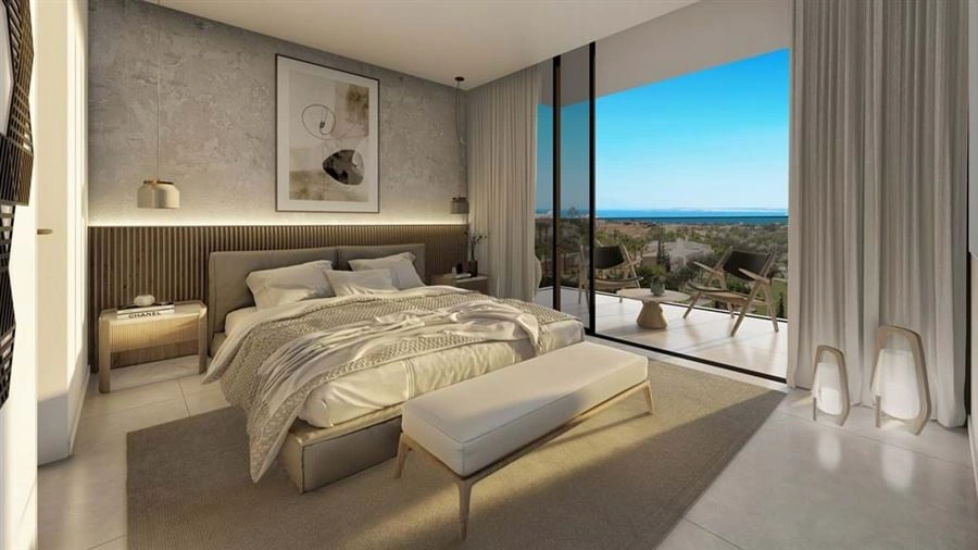 2 - vente appartement ferragudo algarve portugal