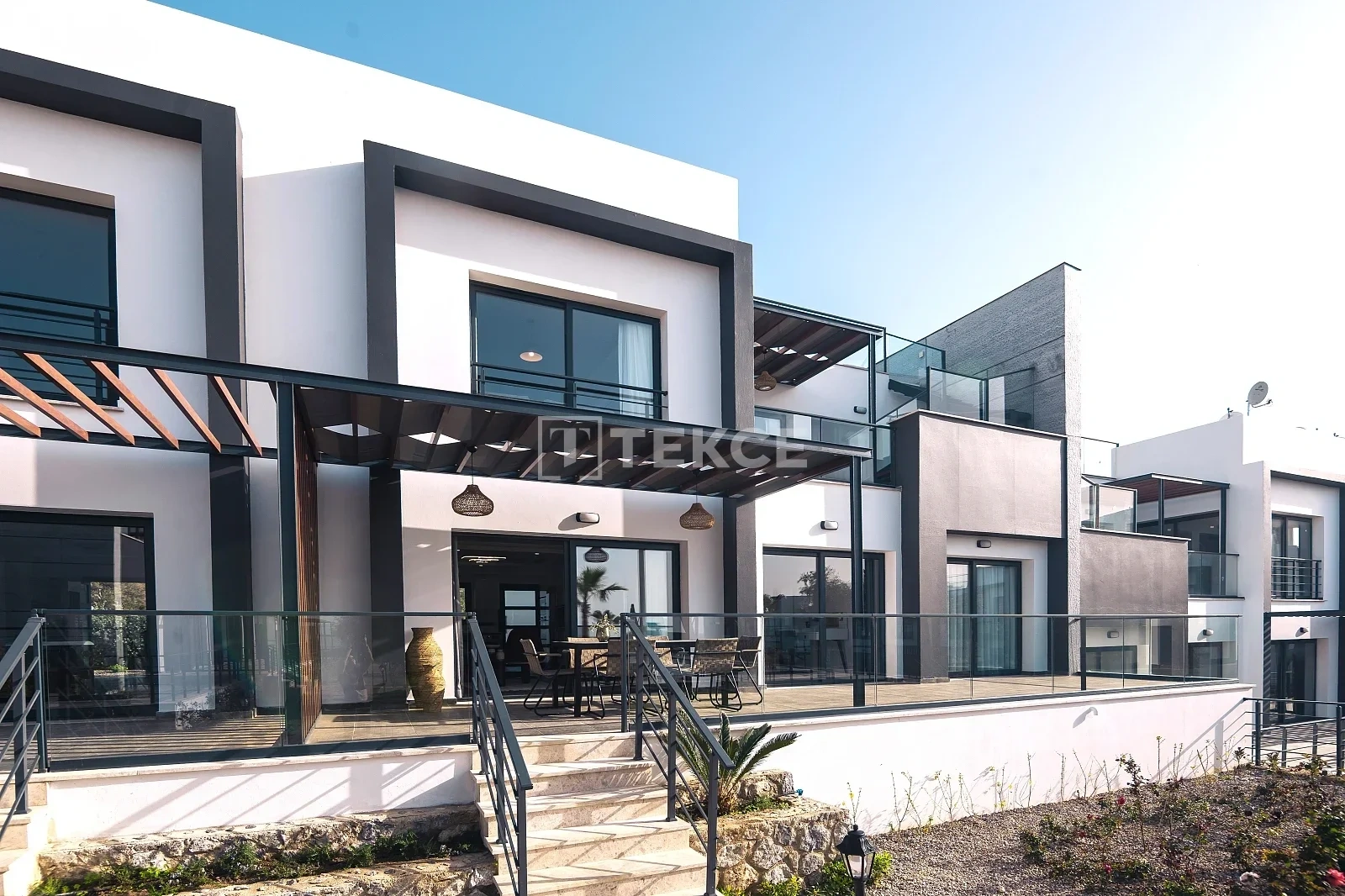 2 - vendita appartamento vista mare girne kyrenia cipro