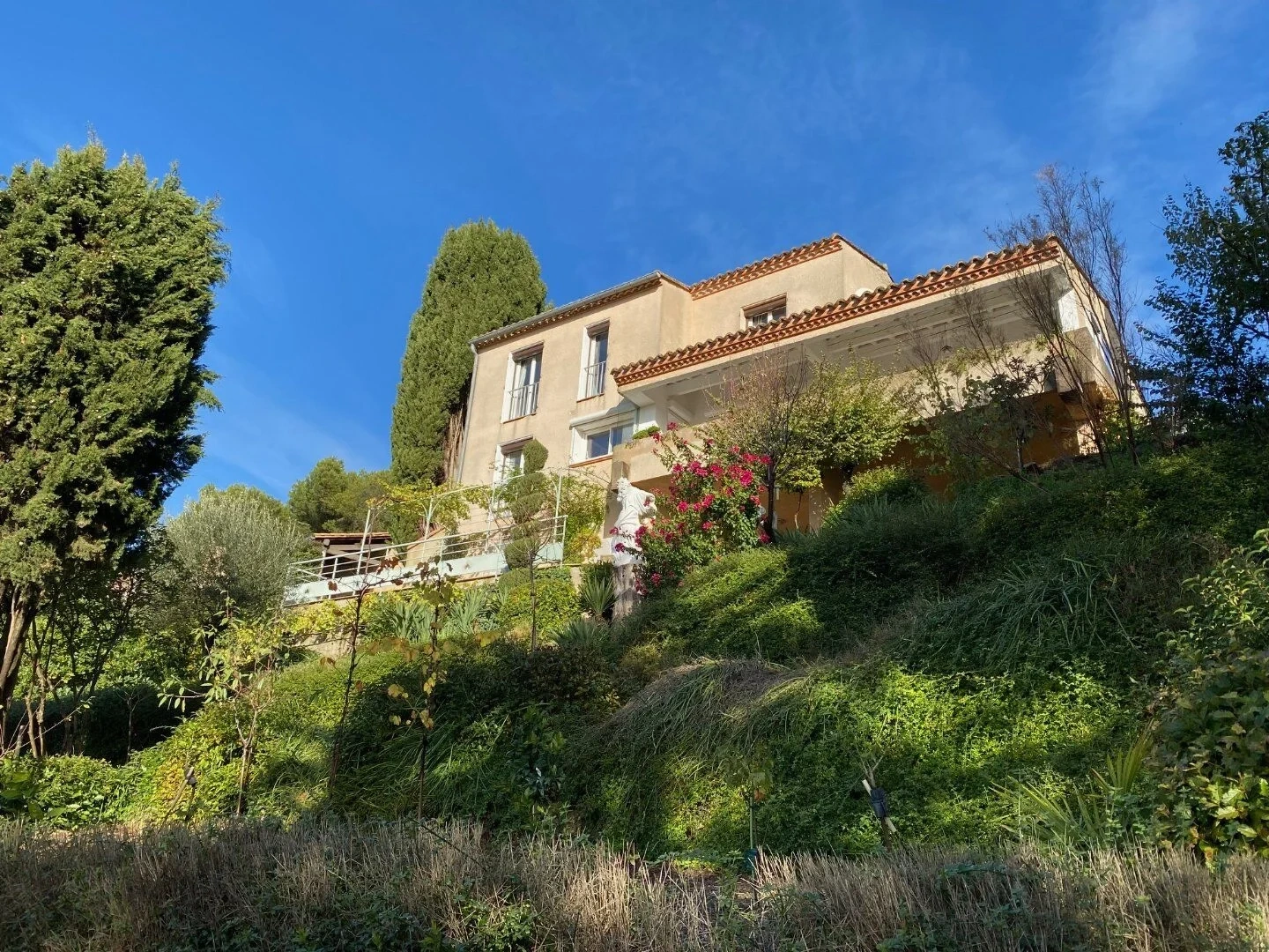 1 - vente maison carcassonne aude france