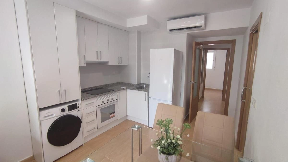2 - vente appartement alicante - costa blanca communauté valencienne espagne