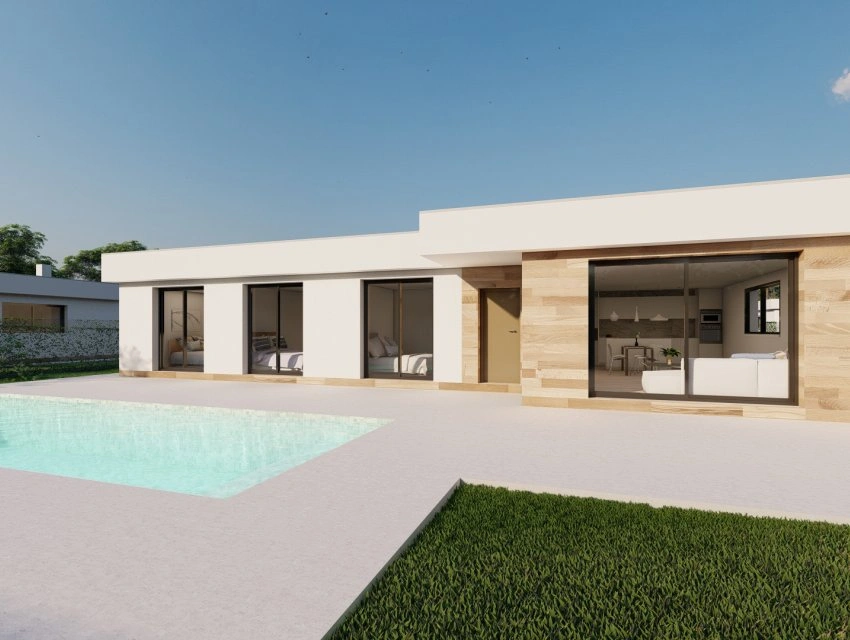 1 - vente maison calasparra région de murcie espagne