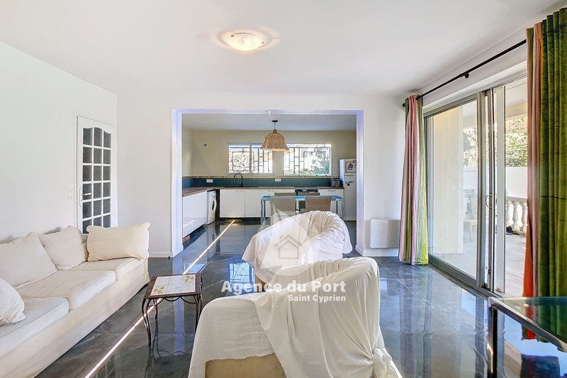 1 - vente appartement saint-cyprien pyrénées-orientales france