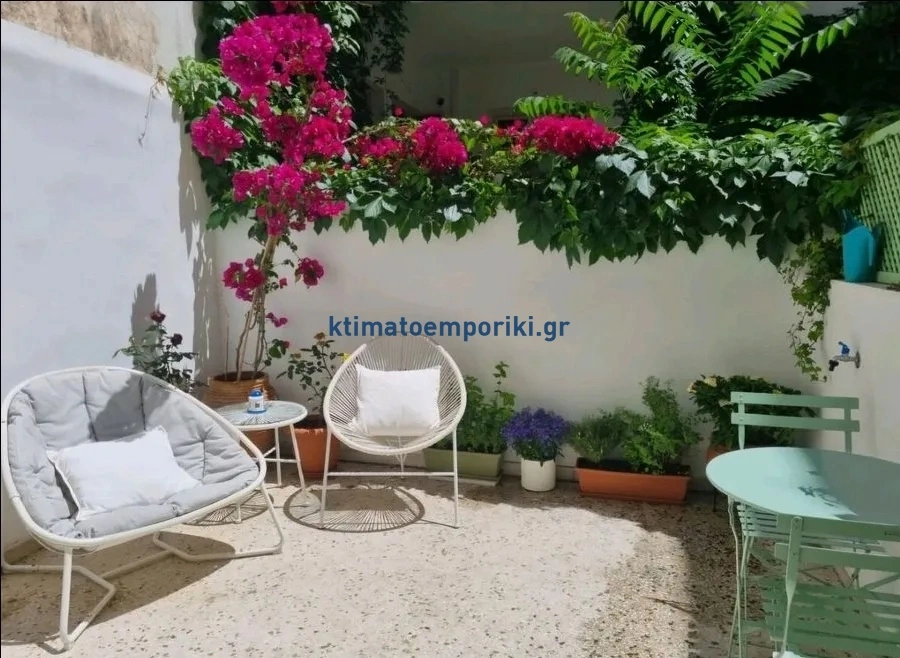2 - продажа квартира афины аттика греция