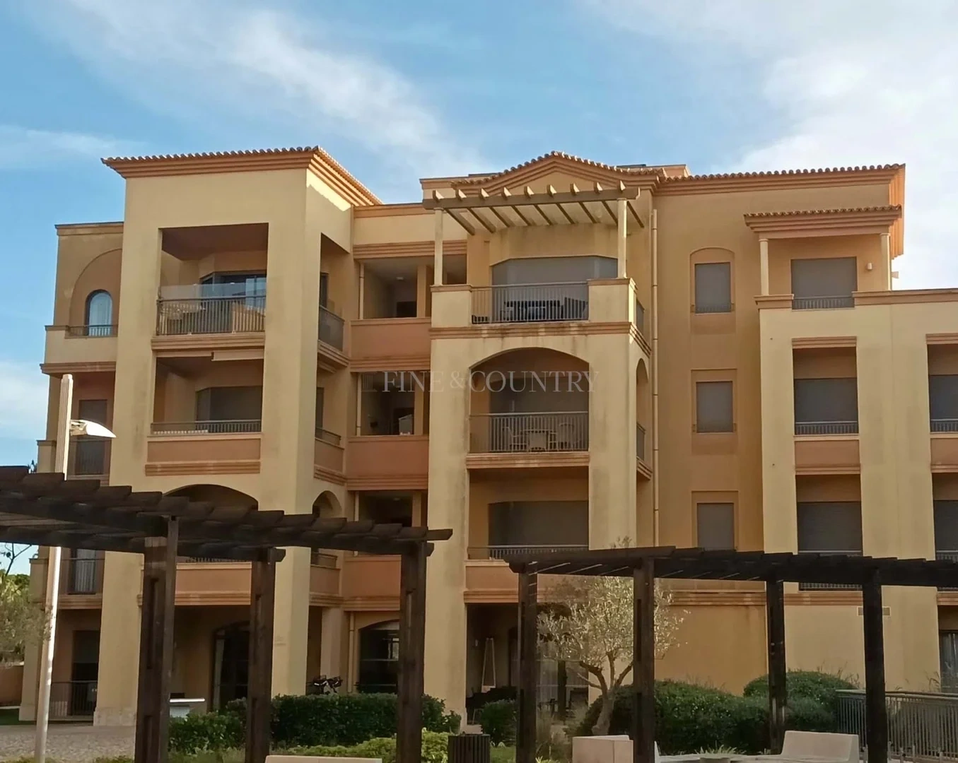 1 - venda apartamento quarteira algarve portugal
