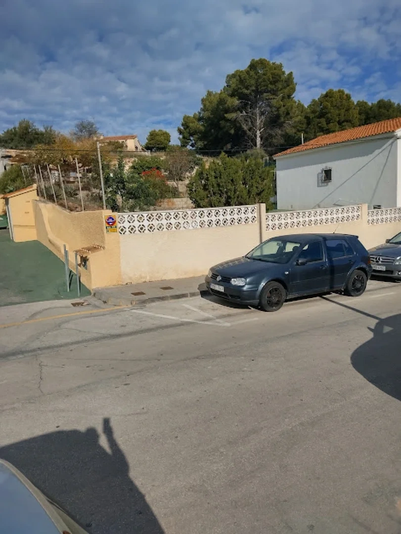 1 - verkauf grundstück calpe - costa blanca valencia spanien
