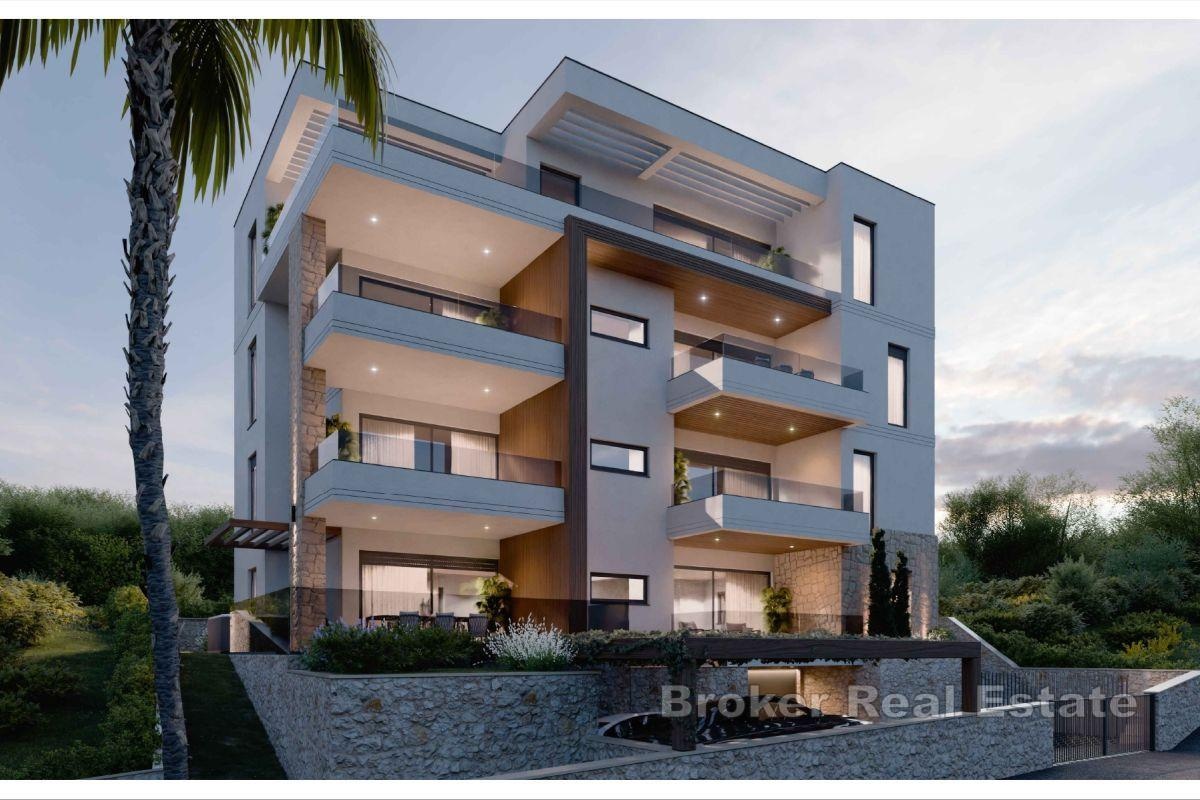 1 - venta apartamento vista al mar primošten šibenik-knin croacia
