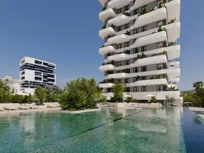 1 - verkoop appartement calpe - costa blanca valencian community spanje