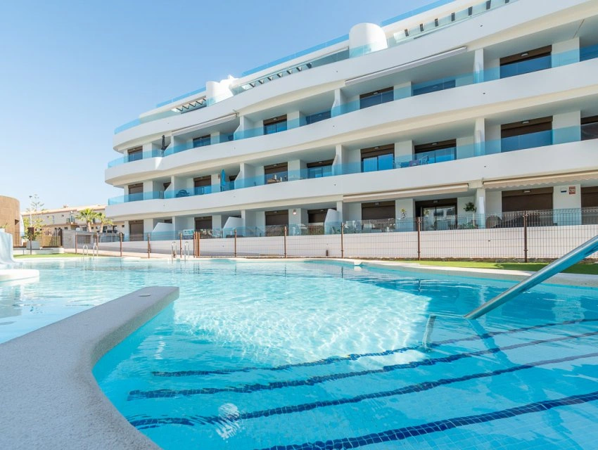 1 - vente appartement orihuela-costa communauté valencienne espagne