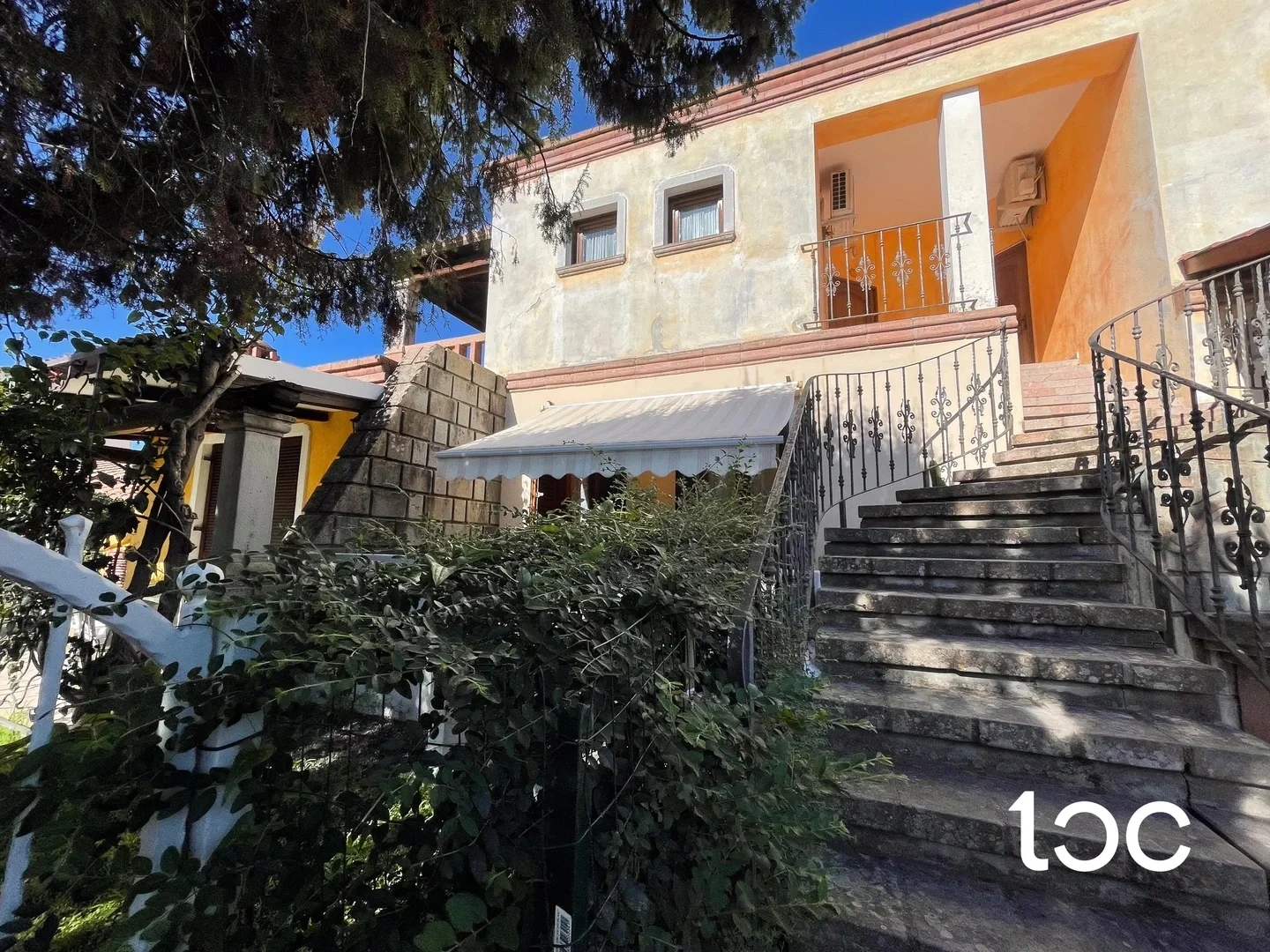 2 - apartment for sale in san teodoro sardinia italy
