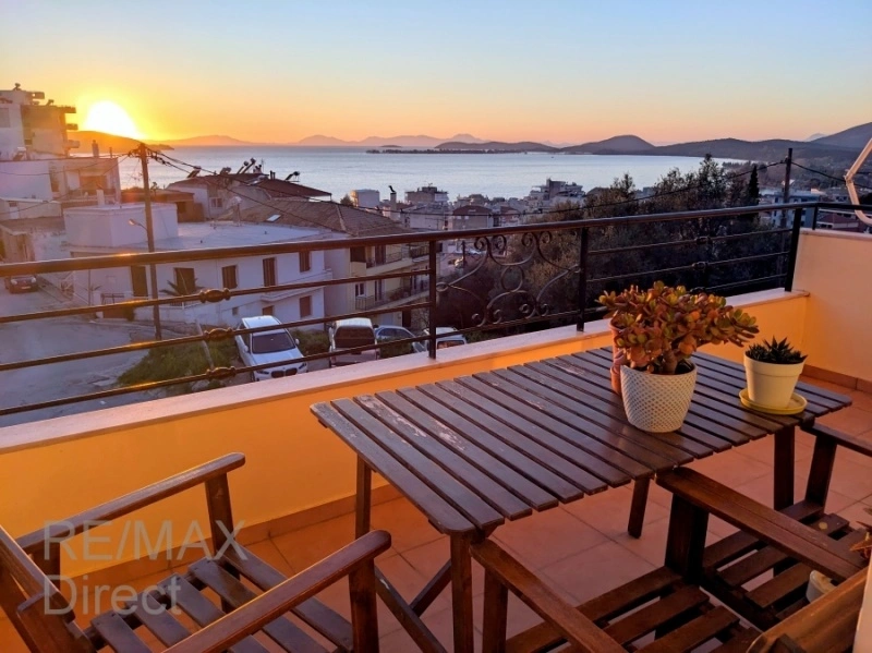 1 - sea view house for sale in igoumenítsa epirus greece
