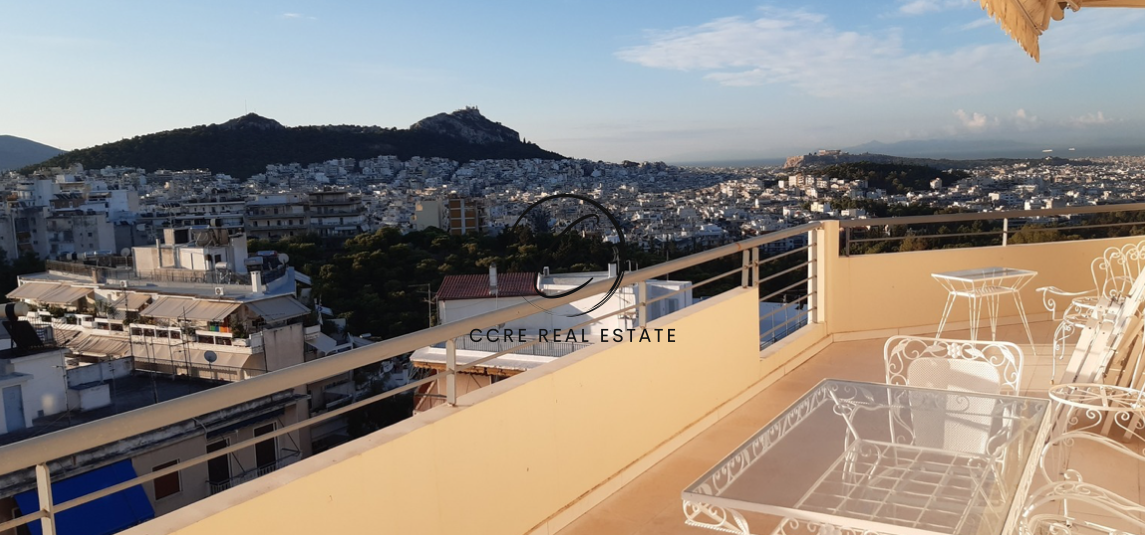 1 - verkauf wohnung athen attika griechenland