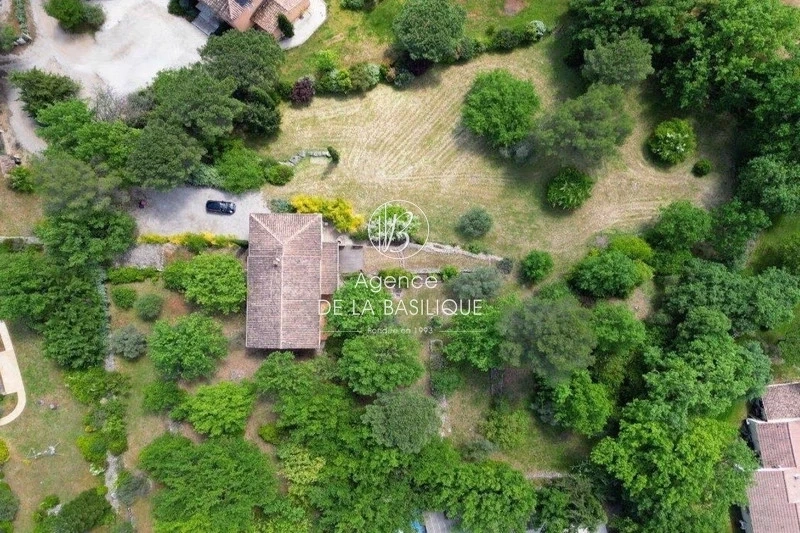 2 - vente maison saint-maximin-la-sainte-baume var france
