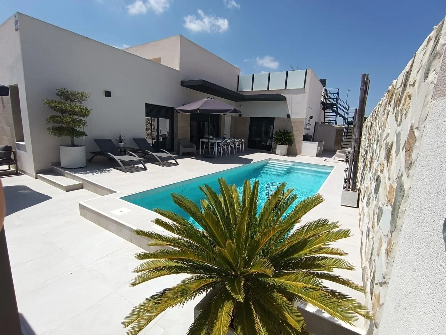 1 - venda casa daya nueva comunidade valenciana espanha