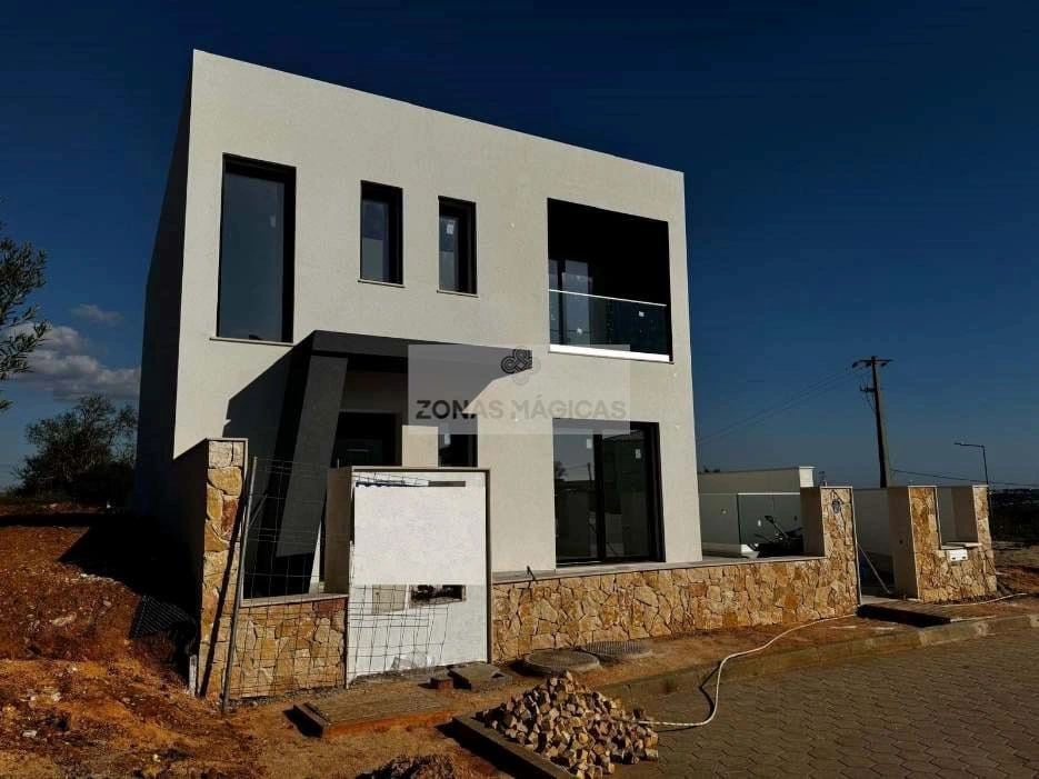 1 - venta casa mexilhoeira grande algarve portugal