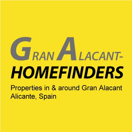 GA-Homefinders