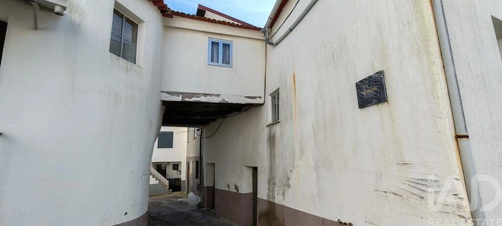 2 - vente maison pampilhosa da serra région centre portugal