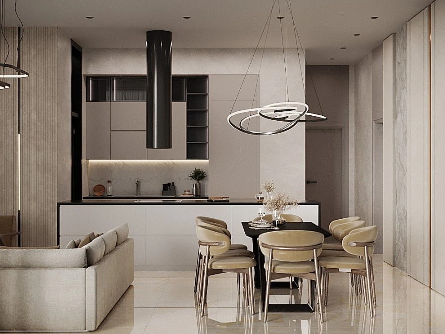 1 - verkauf wohnung direkt am wasser limassol limassol zypern