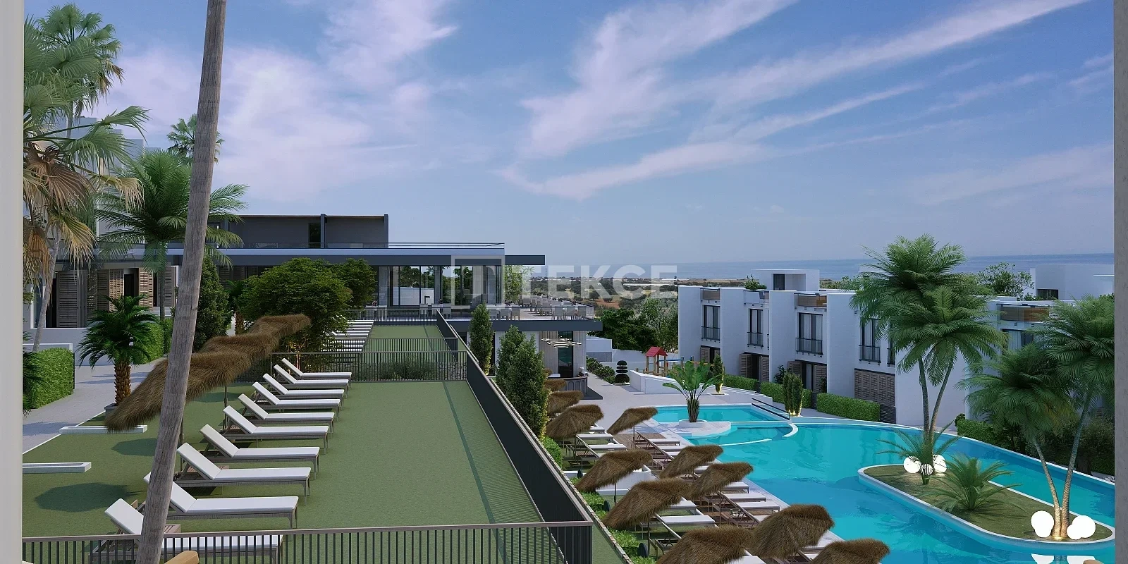 2 - vente appartement vue mer famagusta famagouste chypre