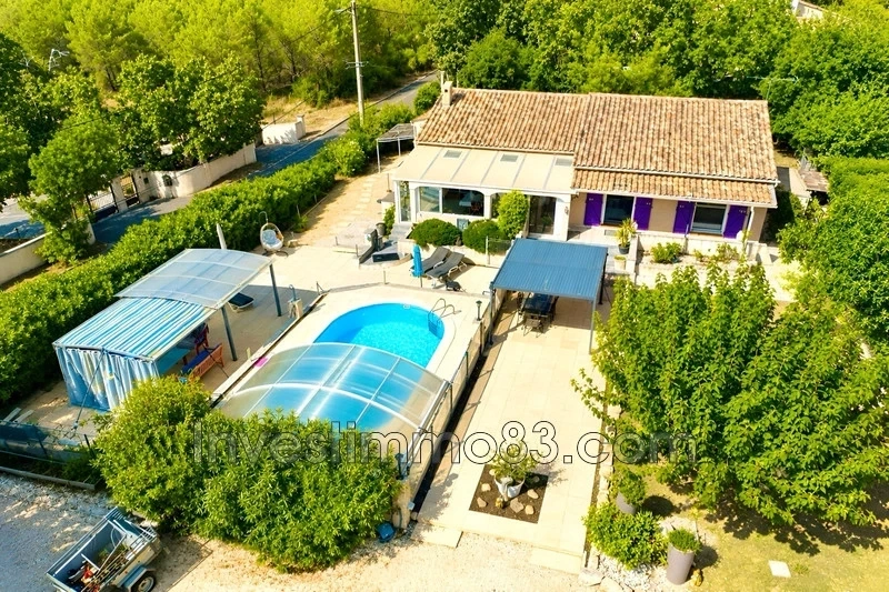 1 - verkauf haus rocbaron var frankreich