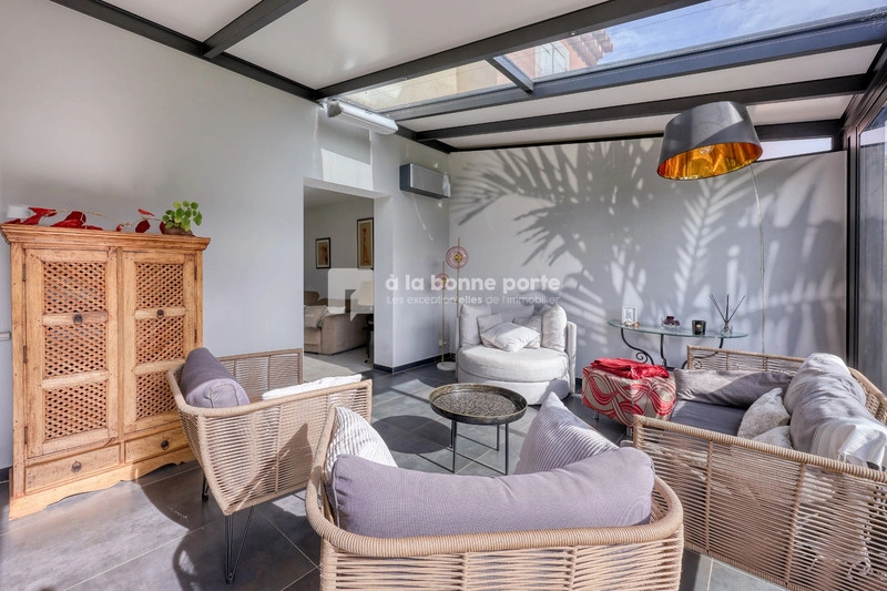 2 - vendita casa la cadière-d'azur var francia