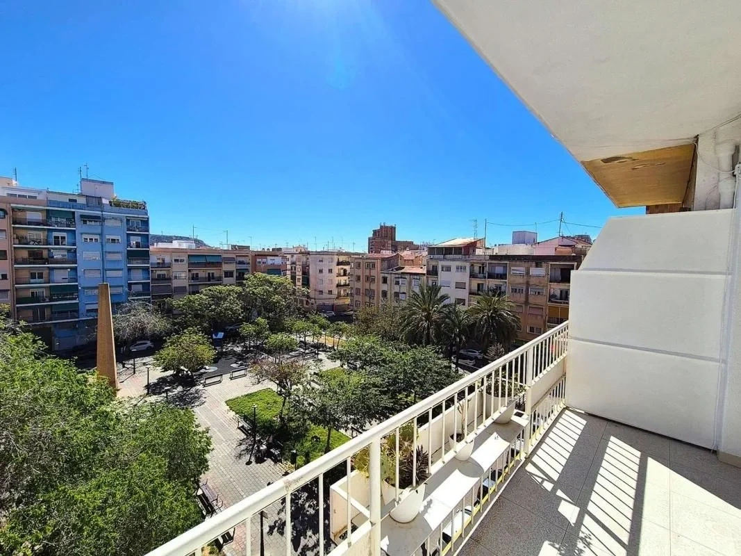 1 - продажа квартира аликанте - costa blanca валенсия испания