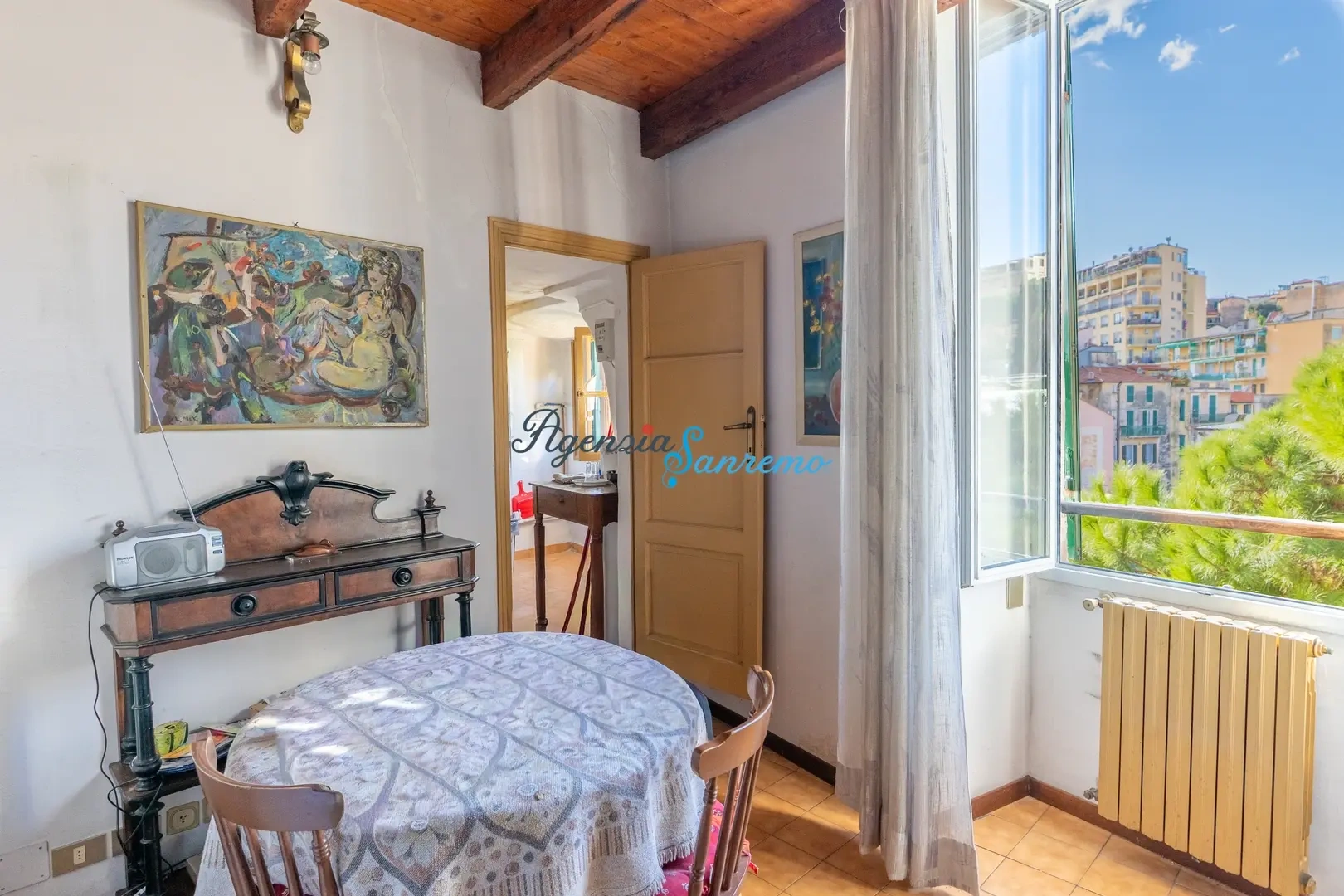 2 - verkauf wohnung sanremo ligurien italien