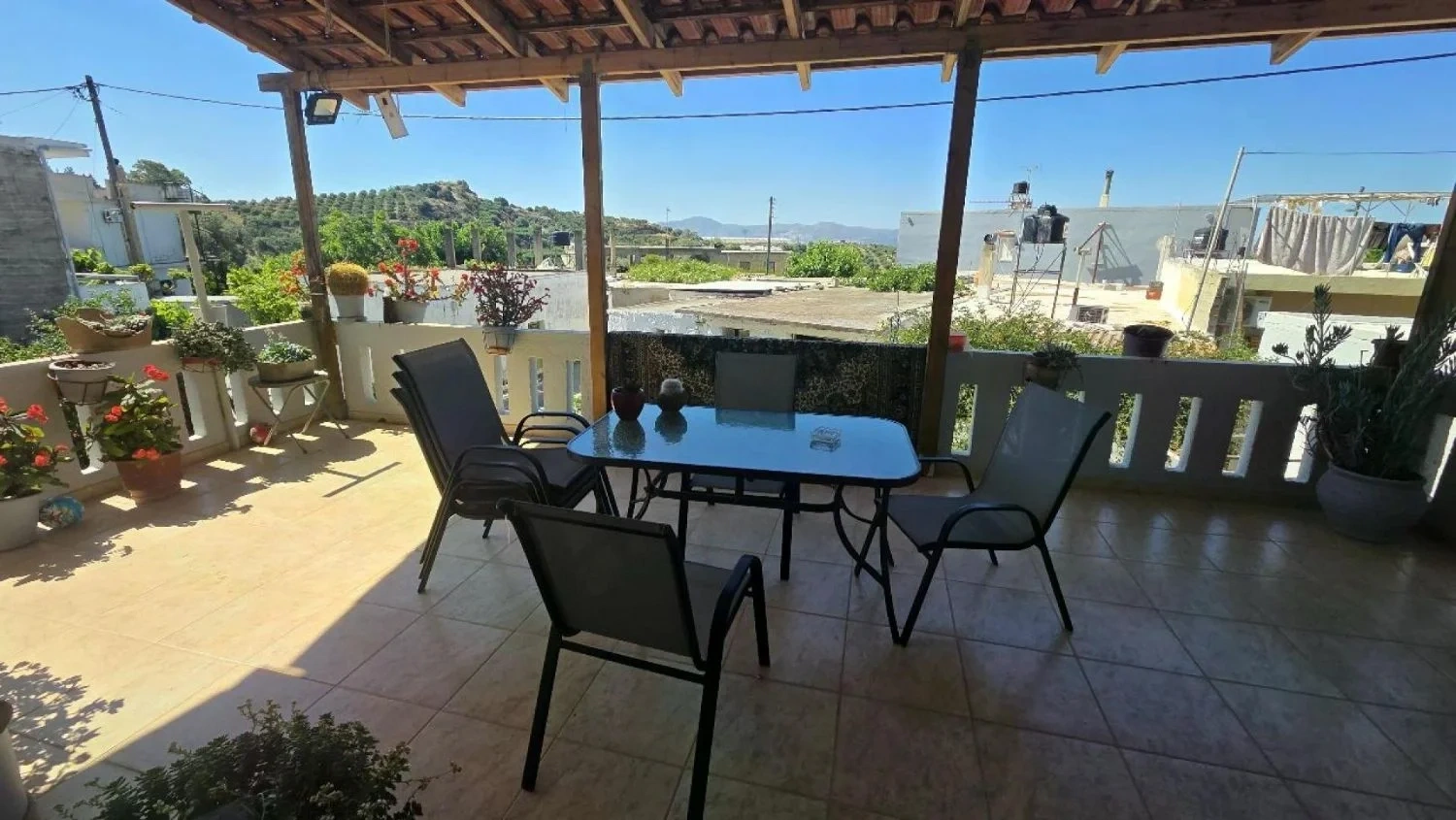 1 - verkoop huis kissoí crete griekenland