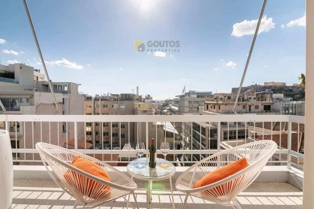 2 - apartment for sale in athens attica greece