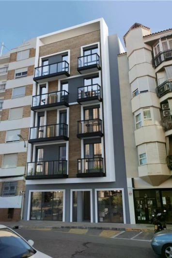 2 - venda apartamento la vila joiosa/villajoyosa comunidade valenciana espanha