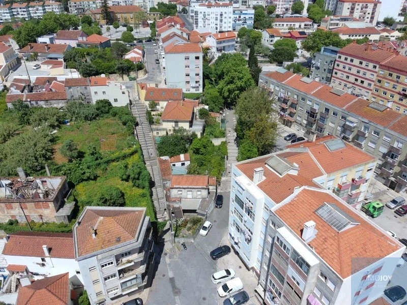 2 - продажа территория sintra лиссабон регион португалия
