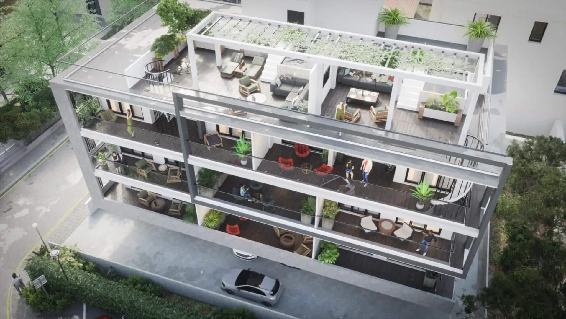 1 - verkauf wohnung limassol limassol zypern