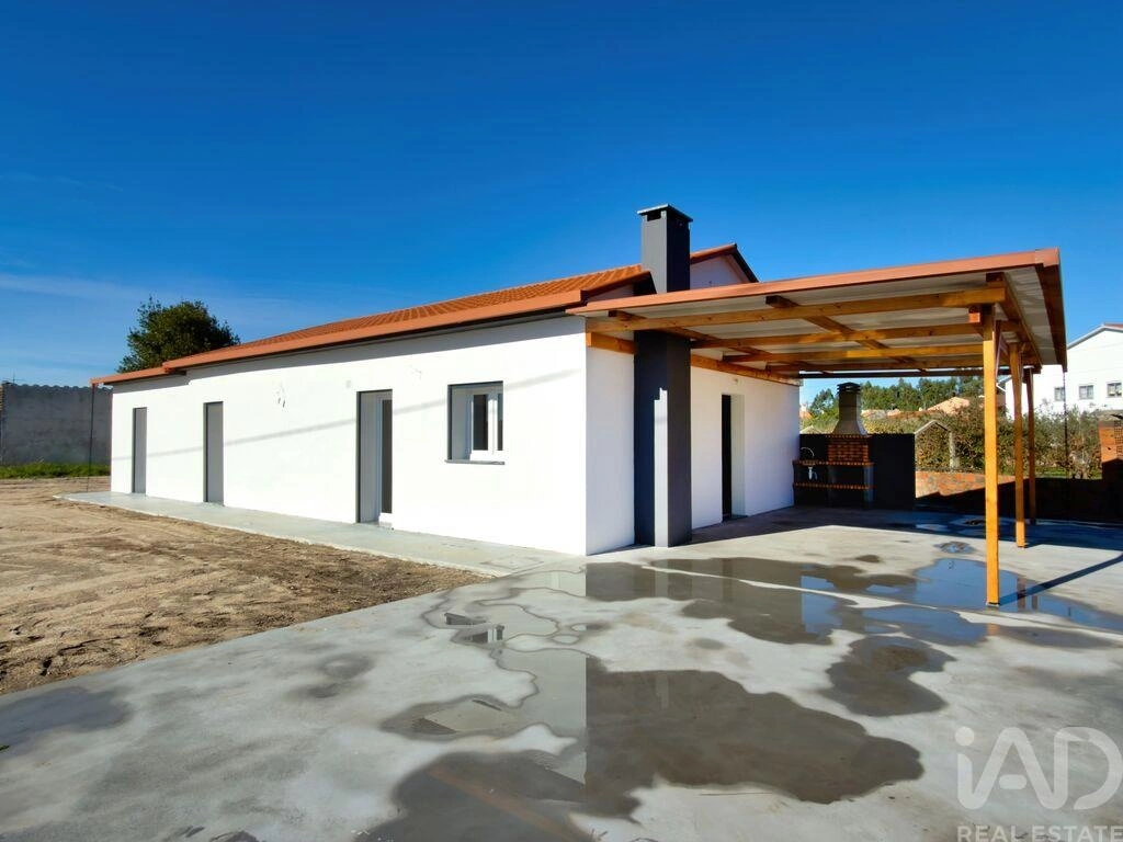 2 - house for sale in marinha grande centro region portugal