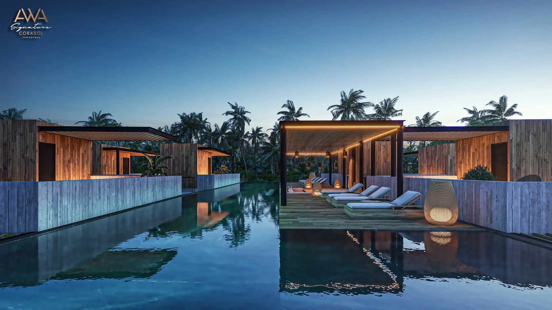 2 - venda apartamento a praia ao pé playa del carmen quintana roo méxico