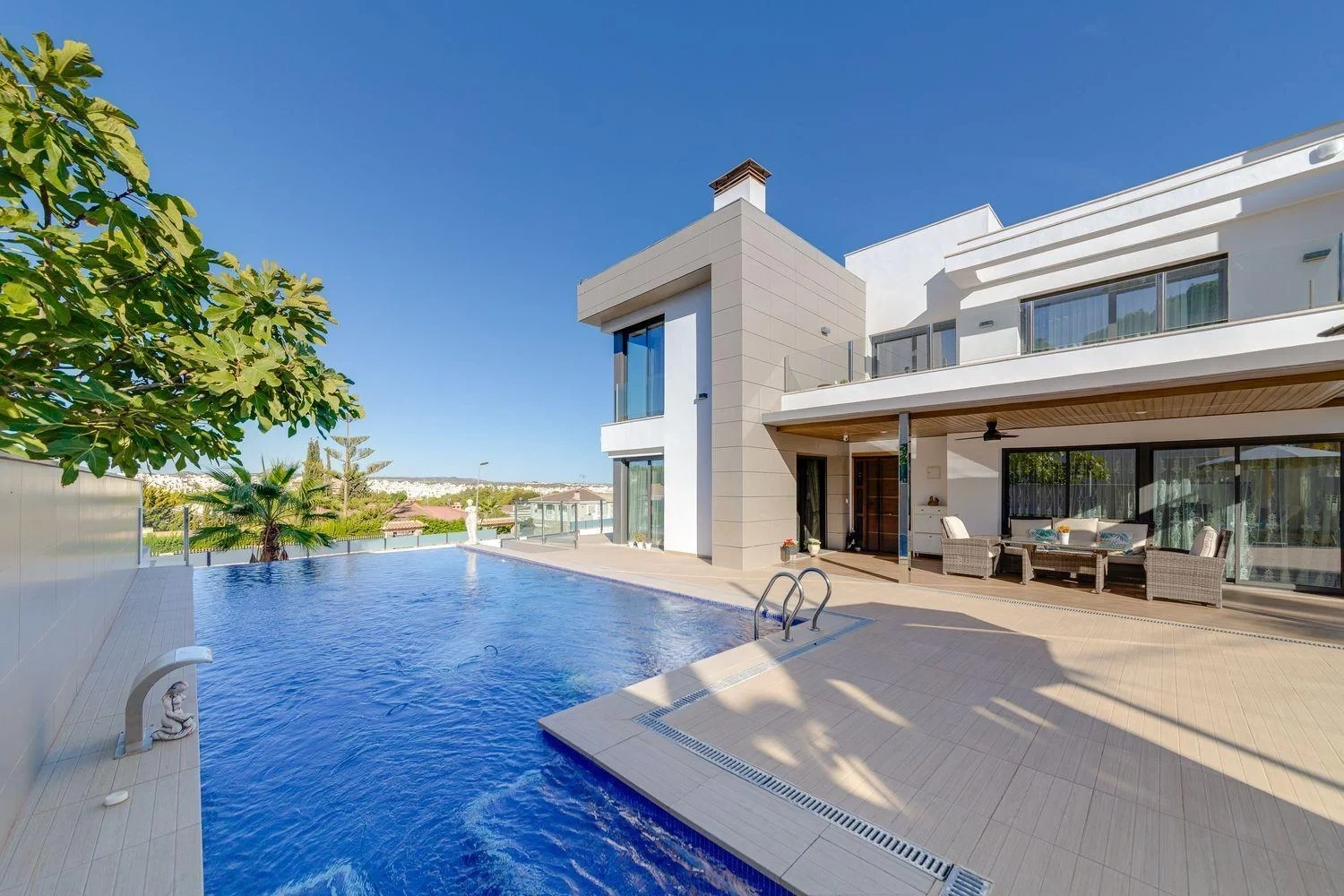 1 - venta casa torrevieja - costa blanca comunidad valenciana españa