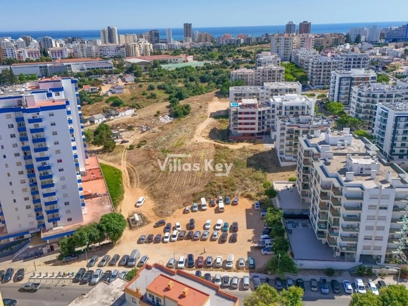 2 - venta terreno portimão algarve portugal